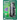 Nicorette Menthol mint spray 1 mg