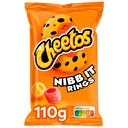 Cheetos Nibb-it chips rings naturel
