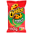 Cheetos Nibb-it natural chip sticks