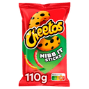 Cheetos Nibb-it chips sticks naturel