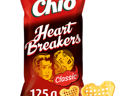 Chio Heartbreakers