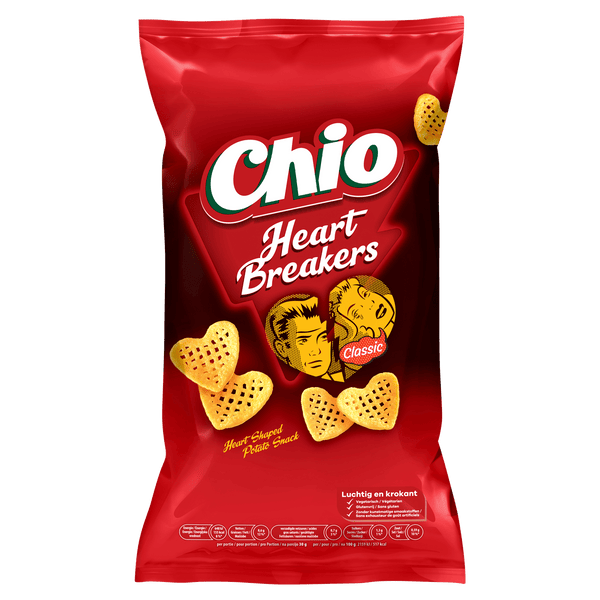 Chio Heartbreakers