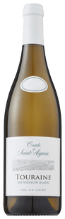 Comte de St Aignan Touraine Sauvignon Blanc