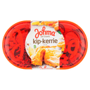 Johma Hähnchen-Currysalat