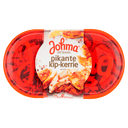 Johma Pikante kip kerrie salade