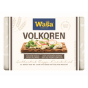 Wasa Knäckebröd Volkoren 20 stuks
