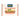 Wasa Knäckebröd Goudbruin 18 stuks