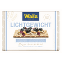 Wasa Crispbread Lightweight 32 pieces