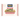 Wasa Knäckebröd Sesam 18 stuks