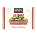 Wasa Knäckebröd Sesam 18 stuks