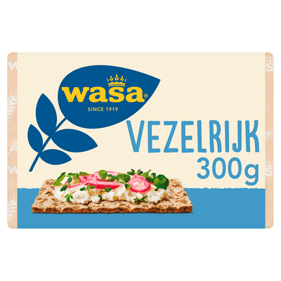 Crispbread