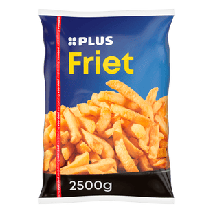 Patat frites