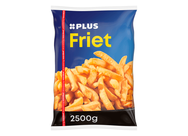 Patat frites