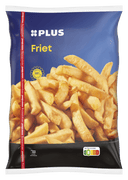 Patat frites