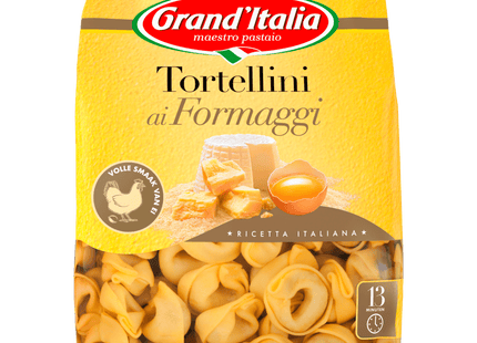 Grand'Italia Tortellini ai formaggi