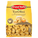 Grand'Italia Tortellini pasta with cheese