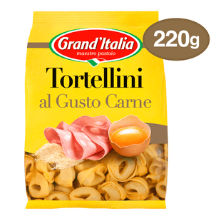 Grand'Italia Tortellini pasta met vlees
