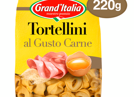 Grand'Italia Tortellini gusto carne