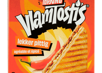 Topking Vlamtosti's