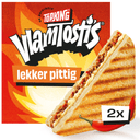 Topking Flame Toasties