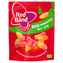 Redband Duo sweet & sour wine gums
