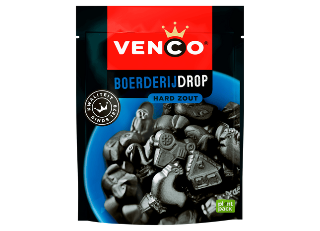Venco Boerderijdrop