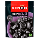 Venco Droptoefjes