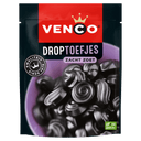 Venco Lakritz-Tropfen (Droptoefjes)