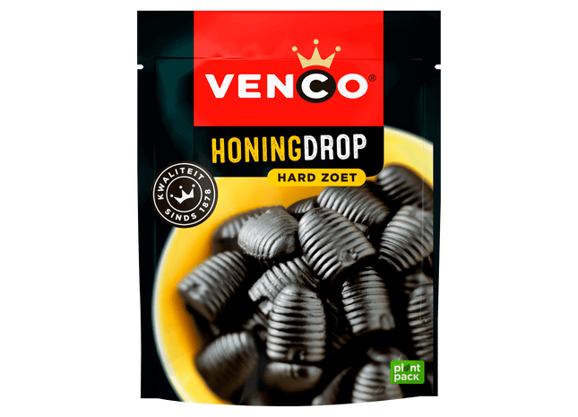 Venco Honingdrop