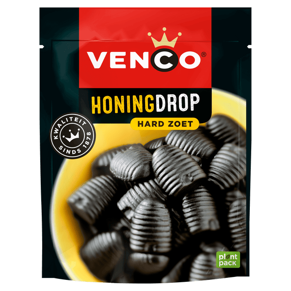 Venco Honiglakritz