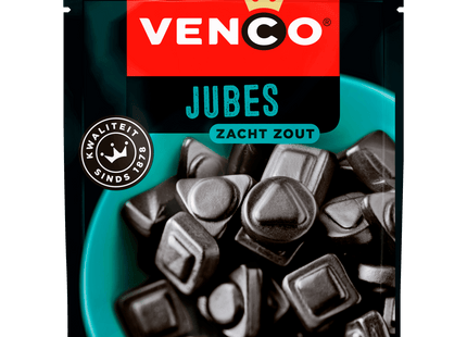Venco Jubes