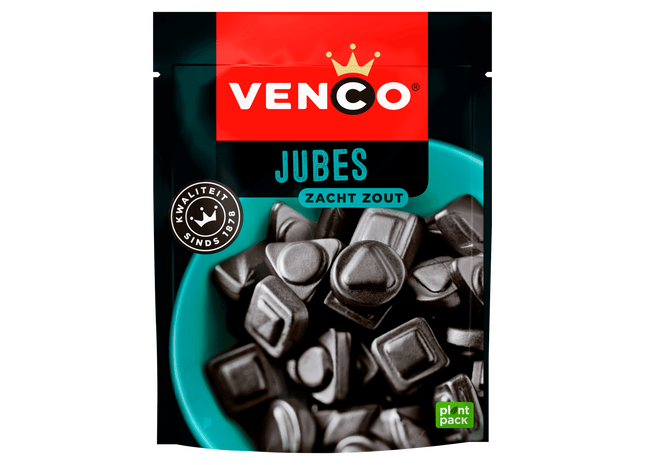 Venco Jubes