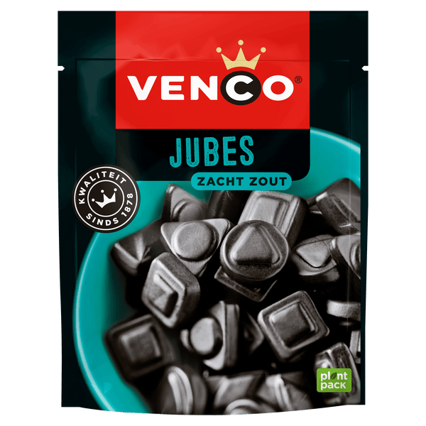 Venco Jubes