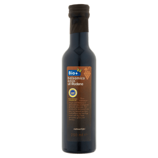 BIO+ Balsamico azijn