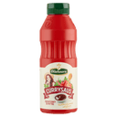 Oliehoorn Currysaus