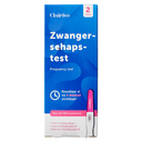 Clairivo Pregnancy Test