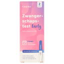 Clairivo Frühtest Schwangerschaft