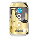 Cola zero cream