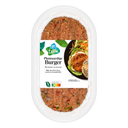Terra Plantaardige burger met bonen