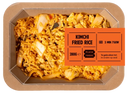 Plaza Foods Kimchi fried rice