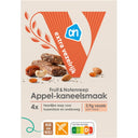 Fruit & notenreep appel kaneelsmaak