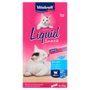 Vitakraft Liquid Treat Salmon & Omega
