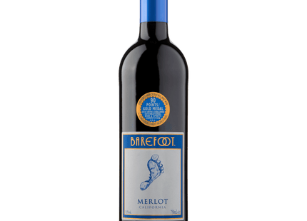 Barefoot Merlot