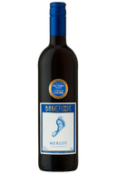 Barfuß Merlot