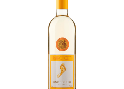 Barefoot Pinot Grigio