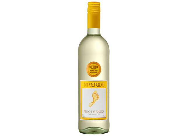 Barfuß Pinot Grigio