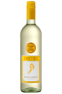 Barfuß Pinot Grigio