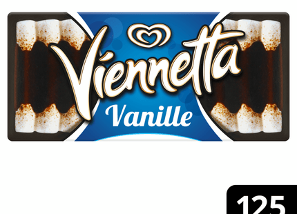 Ola Viennetta mini vanille