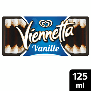 Ola Viennetta mini vanille