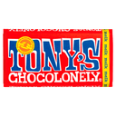 Tony's Chocolonely Schokoladenriegel Milch Fairtrade